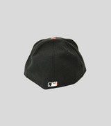 SF Signed Game Issued Cap