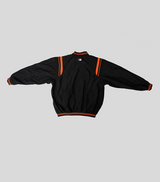 SF Giants Signed Logo Jacket