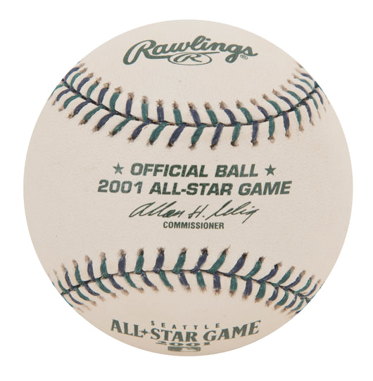 2006 MLB All Star Game Official Ball - Rawlings Baseball