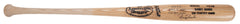 Game Issued Barry Bonds Signed Limited Edition 500 Home Run  Commemorative Louisville Slugger Bat | Barry Bonds