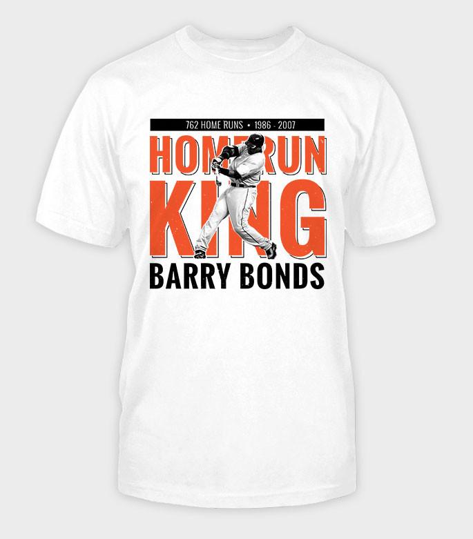 Home Run King T-Shirt