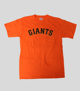 Giants Barry Bonds Youth T-Shirts