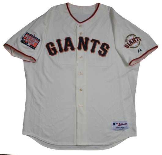 Majestic, Shirts, Black San Francisco Giants Barry Bonds Jersey Majestic  Size M